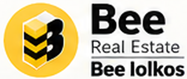 Bee Real Estate - Bee Iolkos